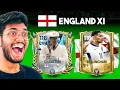 Download Lagu Highest Rated ENGLAND Squad in FC MOBILE!