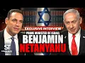 Download Lagu EXCLUSIEF De Israëlische premier Benjamin Netanyahu over Iran, het verslaan van Hamas en Operatie...