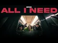 Download Lagu DENO - ALL I NEED (OFFICIAL VIDEO)