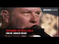 For whom the bell tolls Metallica