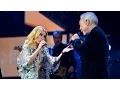 Download Lagu Tom Jones and Paloma Faith - God Only Knows at BBC Music Awards 2014
