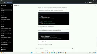 python questions and answers for interview