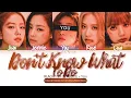 Download Lagu [Karaoke Ver.] BLACKPINK(블랙핑크) \