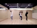 miss A "Only You(다른 남자 말고 너)" Dance Practice