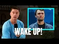 Download Lagu Charlie Kirk's Death is Waking People Up | Jim Breuer Reacts