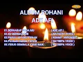 Download Lagu Album Rohani Ade AFI