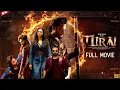 Download Lagu Mirai (2025) Full Hindi Dubbed Movie | Teja Sajja, Ritika Nayak | South Action Thriller HD