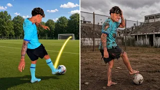 É IMPOSSÍVEL FAZER COM 1 TOQUE!