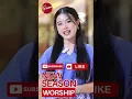 Download Lagu SUBSCRIBE,LIKE AND SHARE NEW SEASON WORSHIP - RY HYORI DERMAWAN#shorts #shortvideo