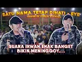 Download Lagu Satu Nama Tetap Dihati - Eye | Cover by Irwan Sumenep
