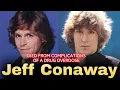 Grease s Forgotten Star The Untold Story of Jeff Conaway