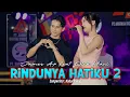 Lagu Diva Hani feat. James AP - Rindunya Hatiku 2 (Official Live Music Video)