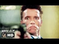 Download Lagu Ivan And Ridzik Chase An Assassin Scene | RED HEAT (1988) Arnold Schwarzenegger, Movie CLIP HD