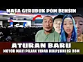 Download Lagu NGAWUR!! MOTOR MATI PAJAK TIDAK DILAYANI ISI BBM