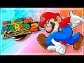 Download Lagu Recriaram SONIC ADVENTURE 2 dentro do MARIO 64!