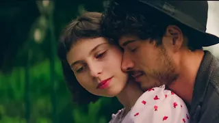 marta x gabriele forever out of my league