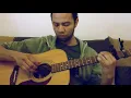 Agustin Amigo - The Girl With the Cat (Cover by Ismael Acústico)