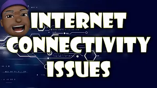Internet Connectivity Issues Spectrum