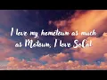 Taylor Swift - London Boy (Lyric Video)