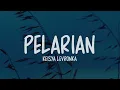Keisya Levronka - Pelarian (Lirik Lagu)