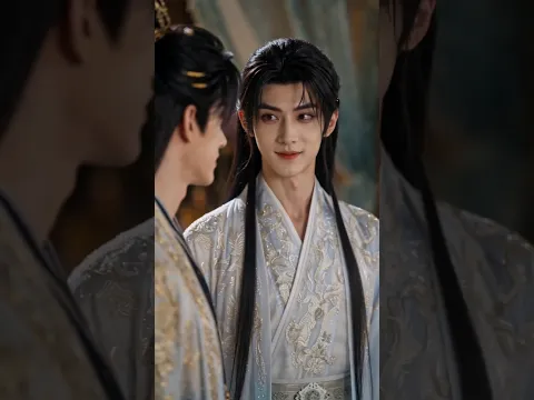 The Crown Prince and the Deposed Prince Episode 10