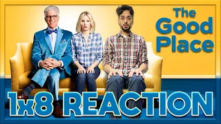 tugging at my heartstrings my take on the good place s1e8