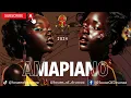 Lagu AMAPIANO MIX 2024 | RELAXING PIANO VIBES MIX with Kabza De Small, Kelvin Momo and More!🔥