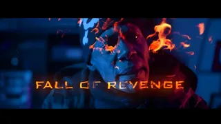 new jamaican movie fall of revenge trailer deluxe special louie don dadda