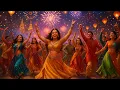 Download Lagu 🔥 TARIAN BOLLYWOOD VIRAL | VIDEO TARIAN INDIA BERENERGI TINGGI DENGAN LEHENGA | BOLLYBEATSX #BollywoodDance