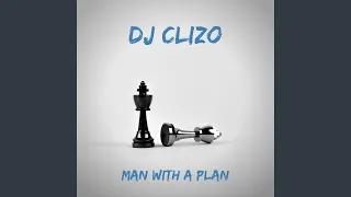 man with a plan