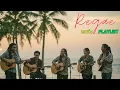 Download Lagu #Reggae 20 -  Musik Cafe Penenang Pikiran 📻 | Lagu Santai untuk Fokus \u0026 Healing