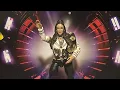 AEW All Elite Wrestling Dr Britt Baker Figure is 2 Figures in 1