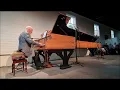 Download Lagu Michael Houstoun on the Alexander Piano. The Man I Love by George Gershwin arranged by Earl Wild
