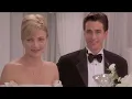 The Way You Look Tonight - My Best Friend's Wedding HD