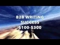 10 Paid Writing Opportunities for Writers