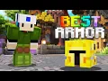 This armor will make you BILLIONS Hypixel Skyblock IRONMAN