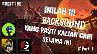 Download Backsound Andalan Youtuber Free Fire 2019 - Top MP3