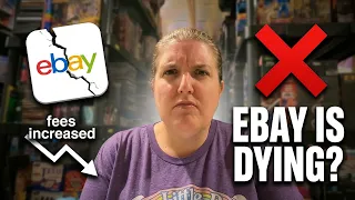 eBay s Problem Looking Better Doesn t Mean Selling Better