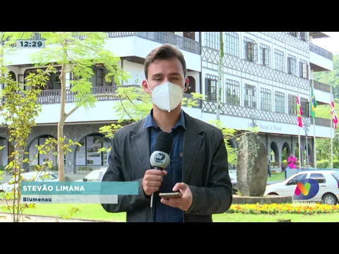 Projeto de lei que previa multa para quem faltasse na vacinação é arquivado em Blumenau