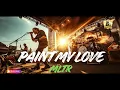 PAINT MY LOVE by MLTR Ai ROCK COVER