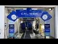 4K Caliber Car Wash South Pine Avenue Ocala FL - Outside View