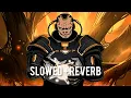 Lagu Shadow Fight 2 | Titan's Battle Theme [Slowed + Reverb]