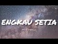 Download Lagu ENGKAU SETIA LIRIK - JPCC WORSHIP [OFFICIAL LYRIC]