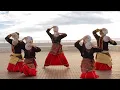 Download Lagu Tari Piring | Tari Minangkabau