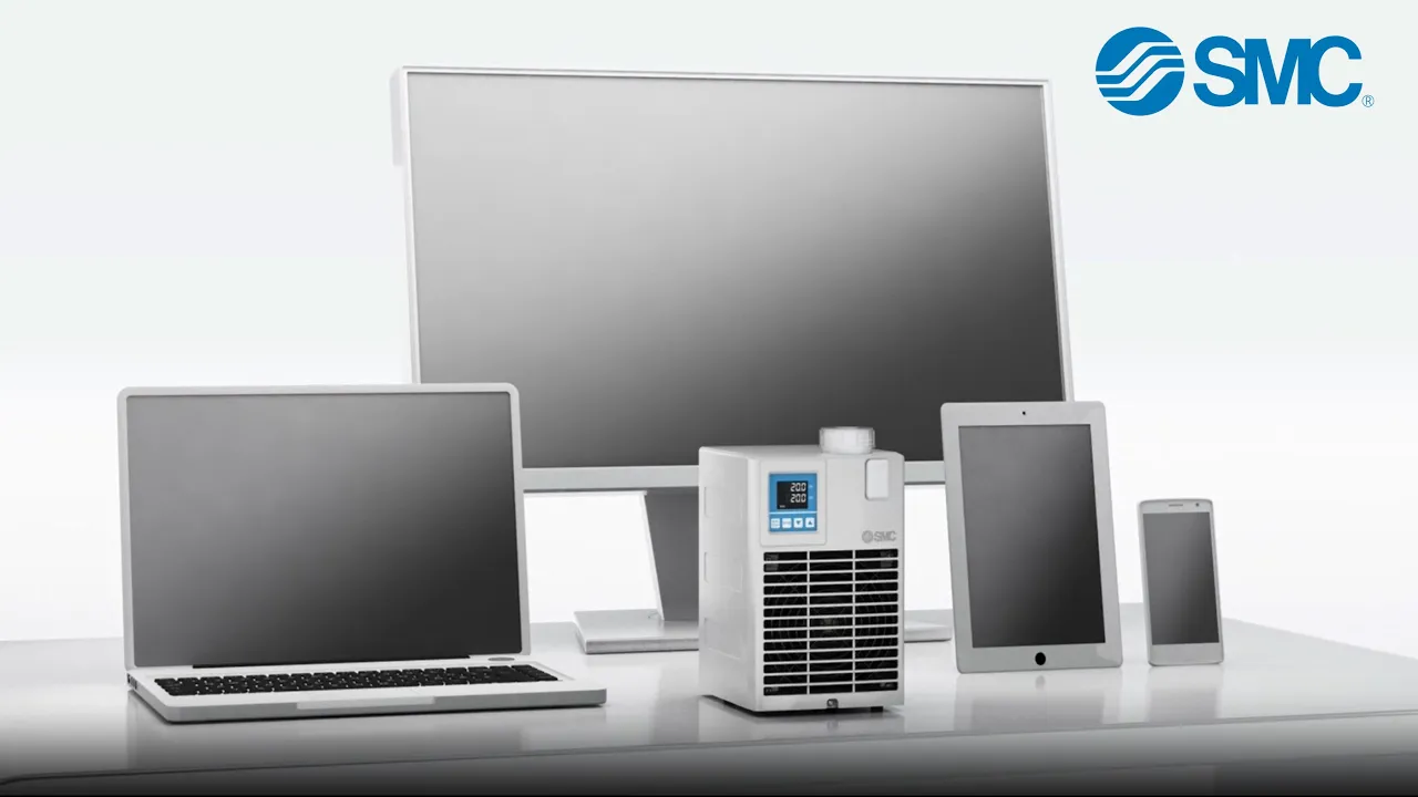HEF series Onboarding video website