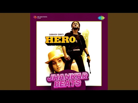 Download MP3 Too Mera Hero Hai - Jhankar Beats