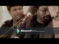 Download Lagu Zakir Hussain and Hariharan Kaash aisa Koi Manzar Hota Jam Session  #hariharan #ustadzakirhussain