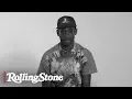 The First Time with Travis Scott
