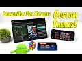 The Best Emulation Frontend For Android Just Got Better Custom Themes