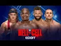 Download Lagu WWE Hell In A Cell Kickoff: Oct. 8, 2017